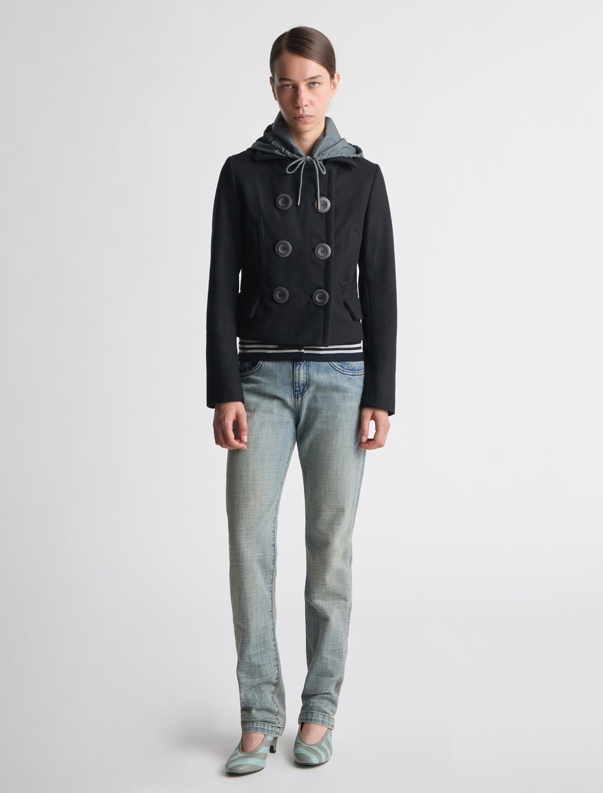 AW26 - Look 17