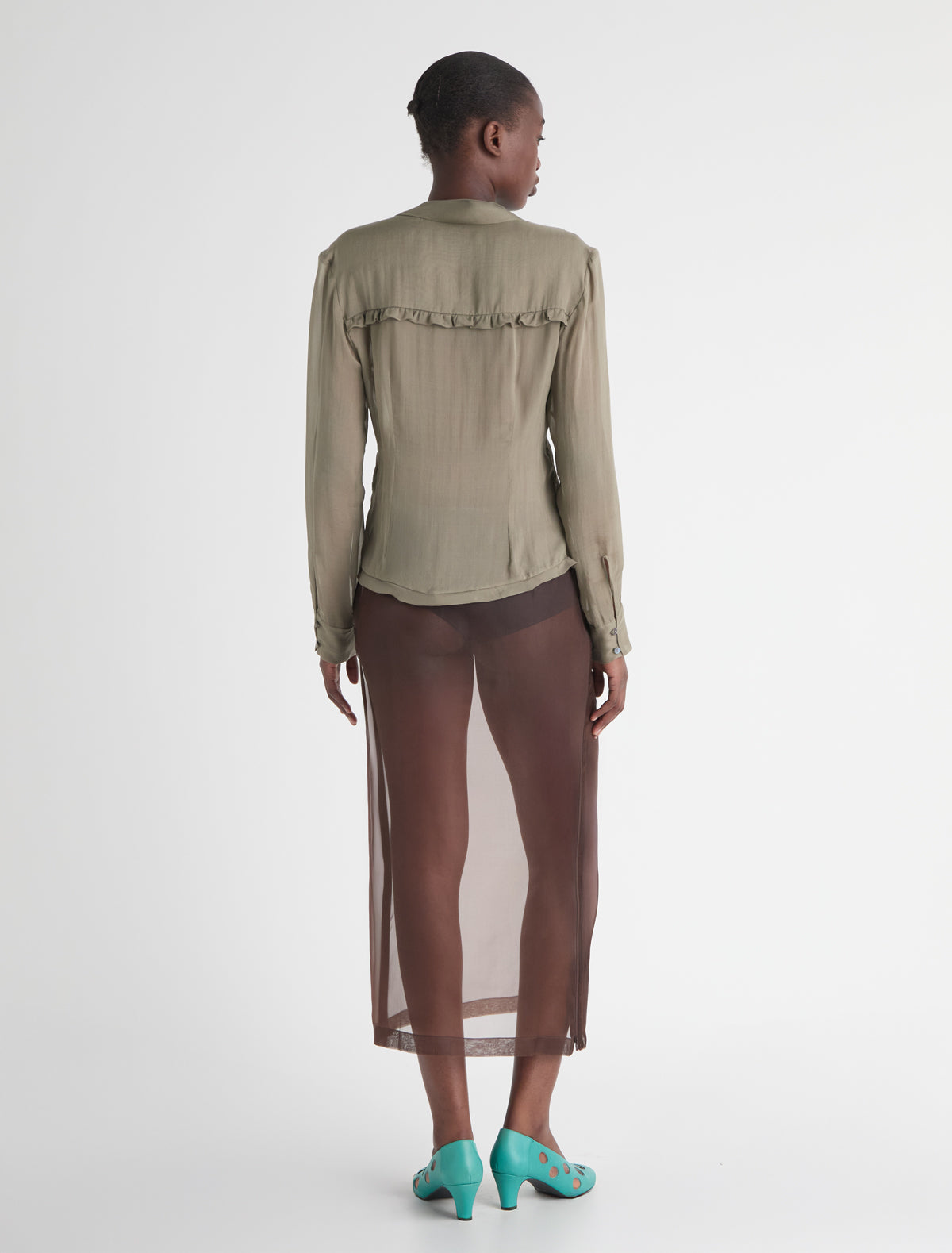 no 2974 / Long Isola