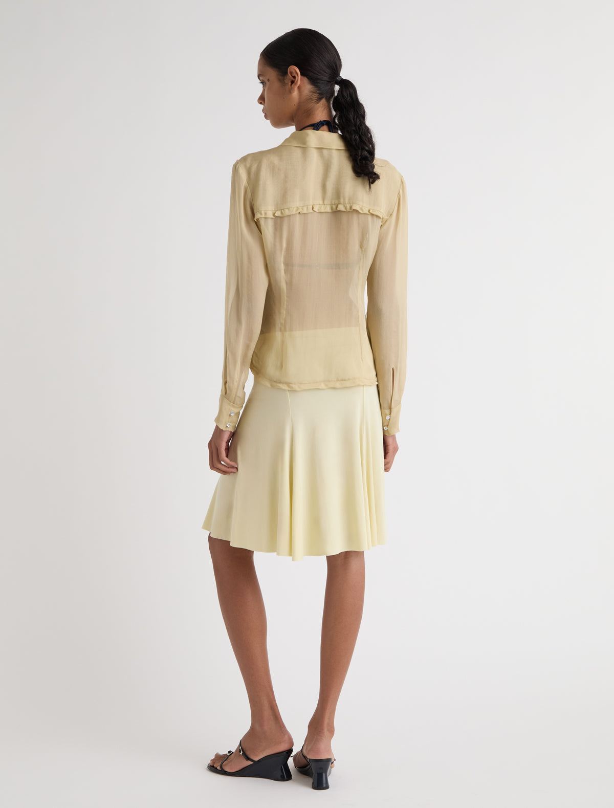 No 2542 mini vicky