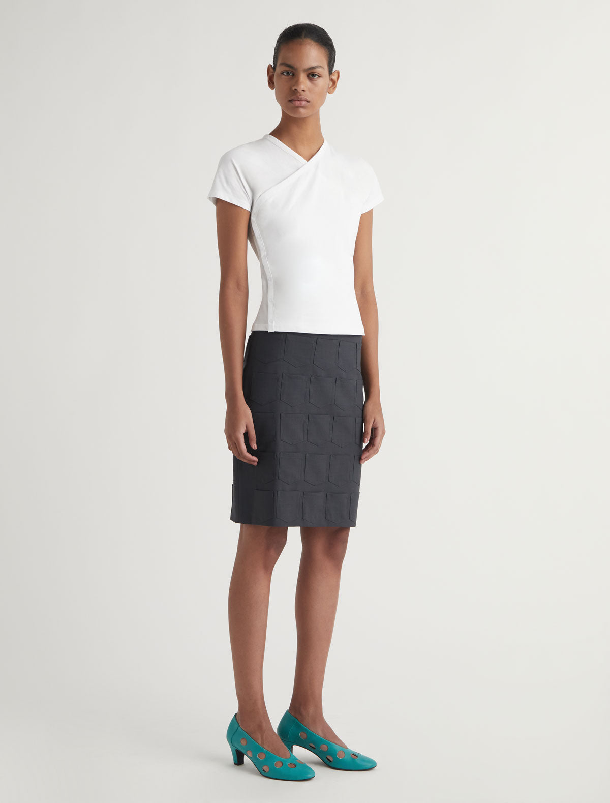 no 2815 / Quina Pockets