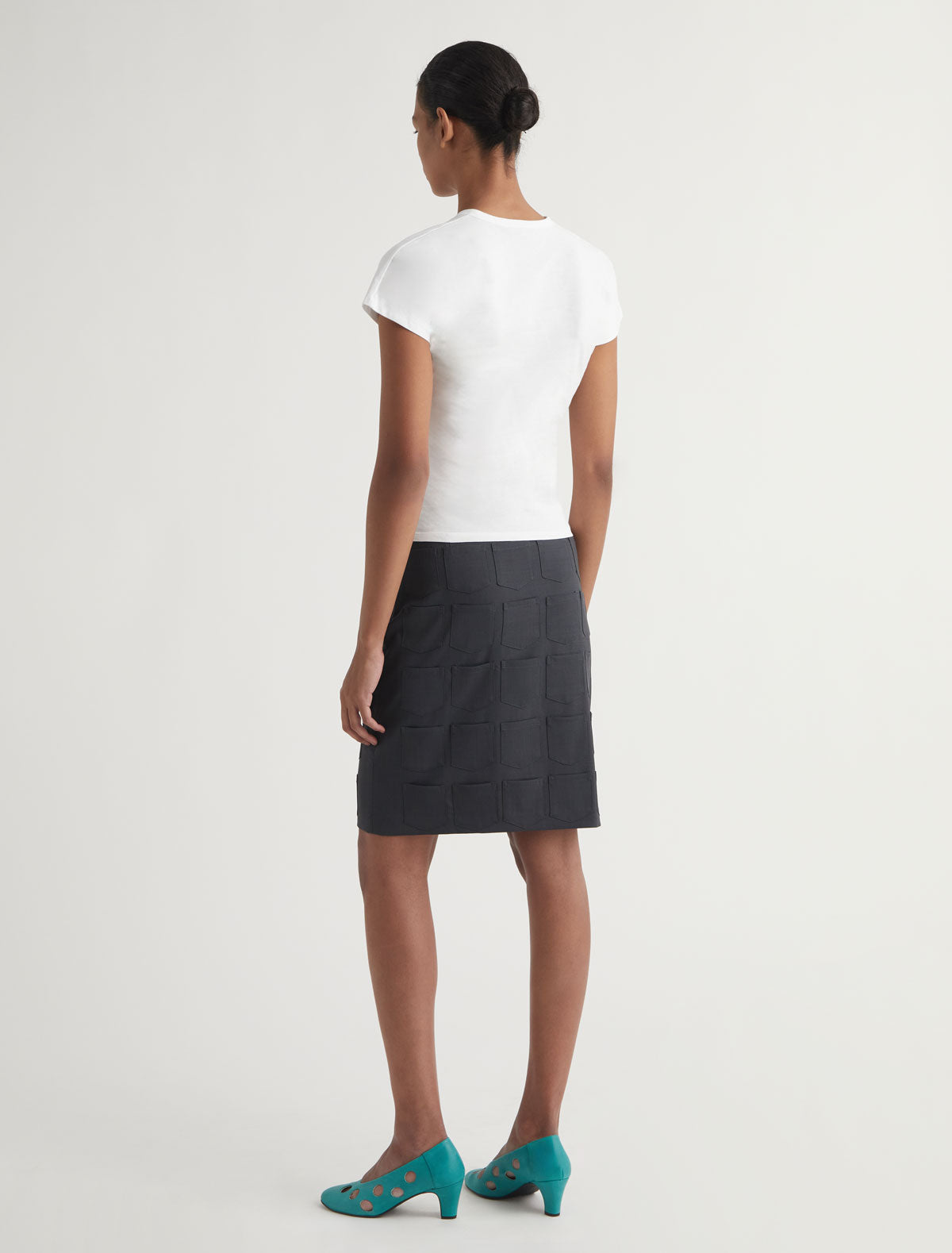 no 2815 / Quina Pockets