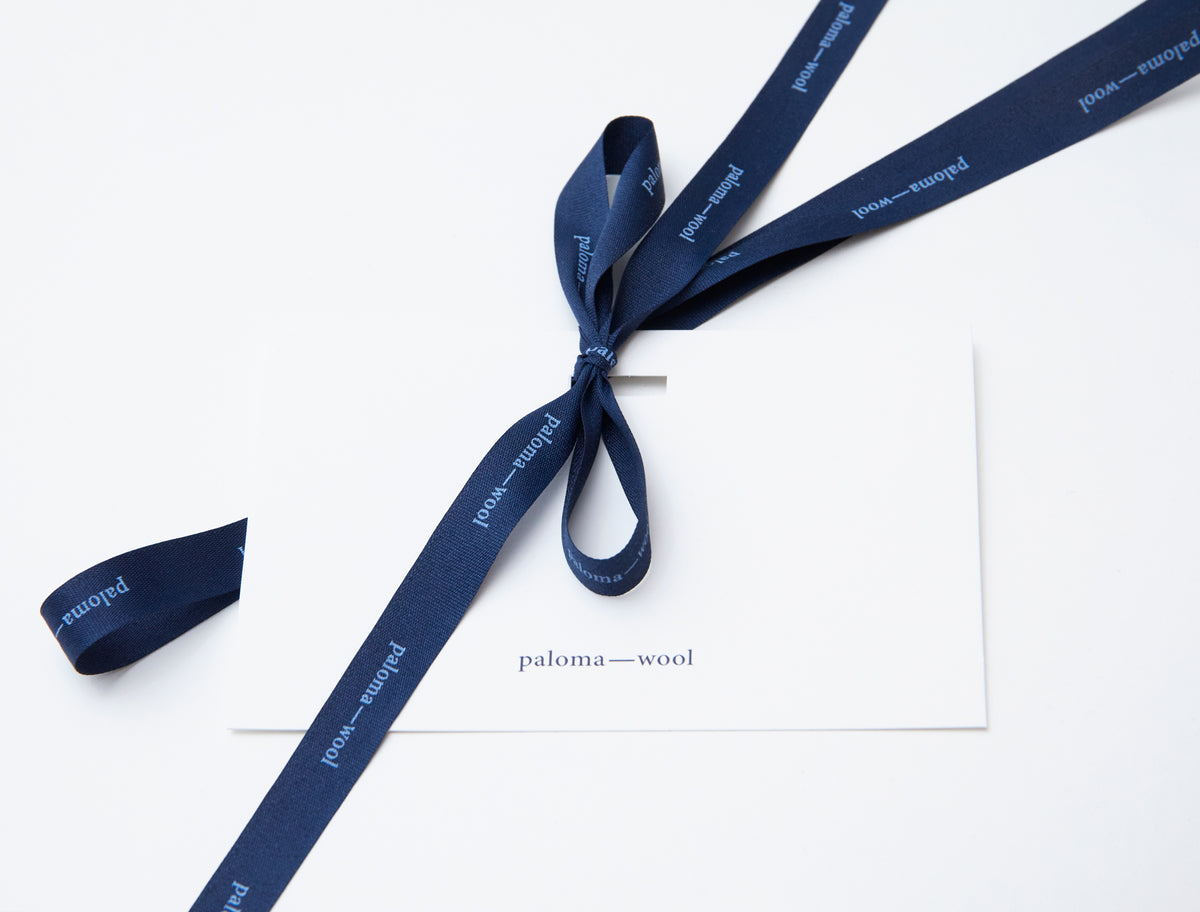 Small Gift Wrapping