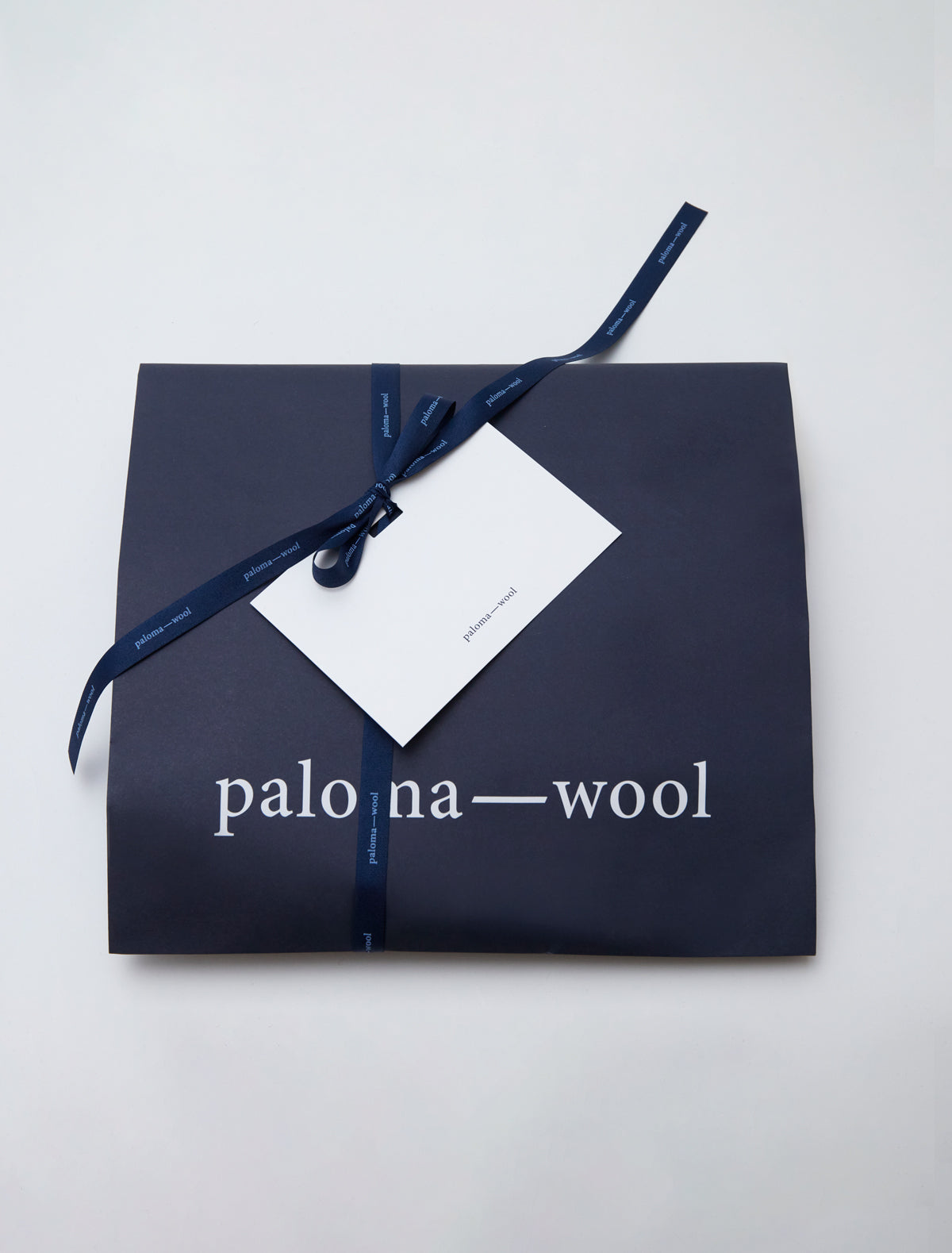 Medium gift wrapping
