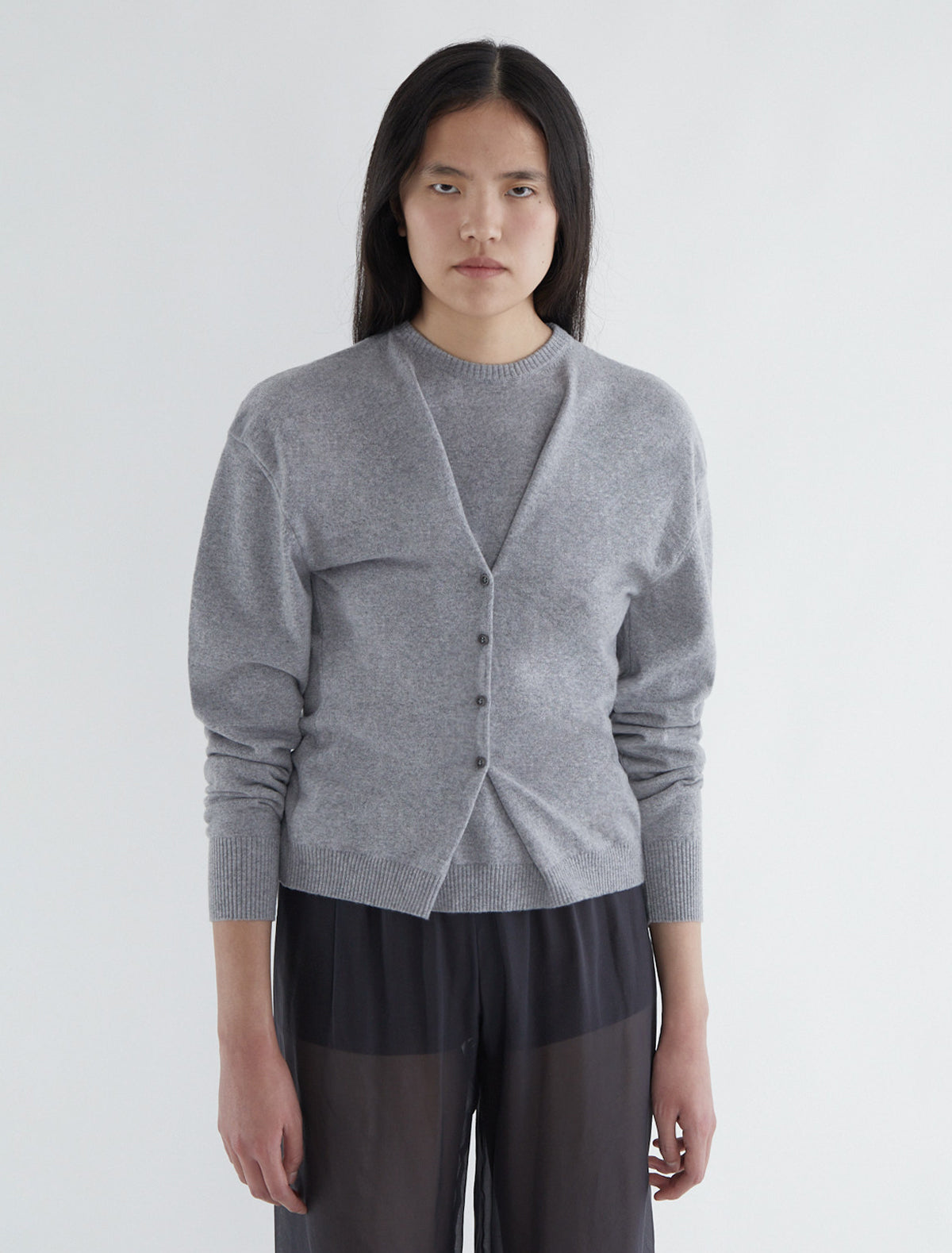 Clor gris