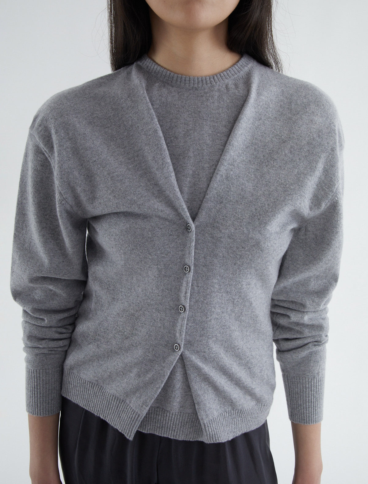 Clor gris