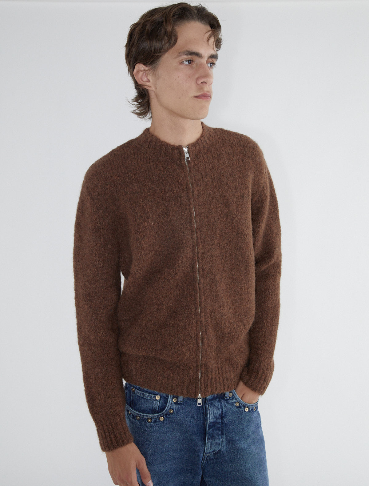 no 2660 / Hasta Luego Zip B