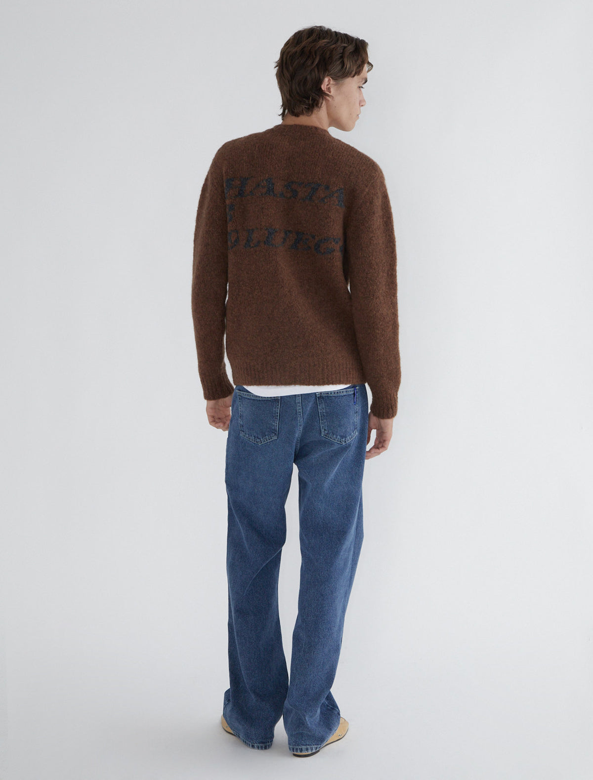 no 2660 / Hasta Luego Zip B