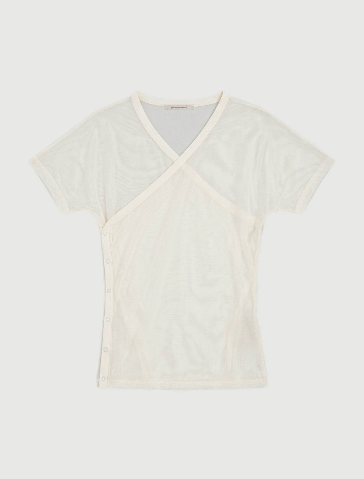 no 2849 / Olimpia Mesh