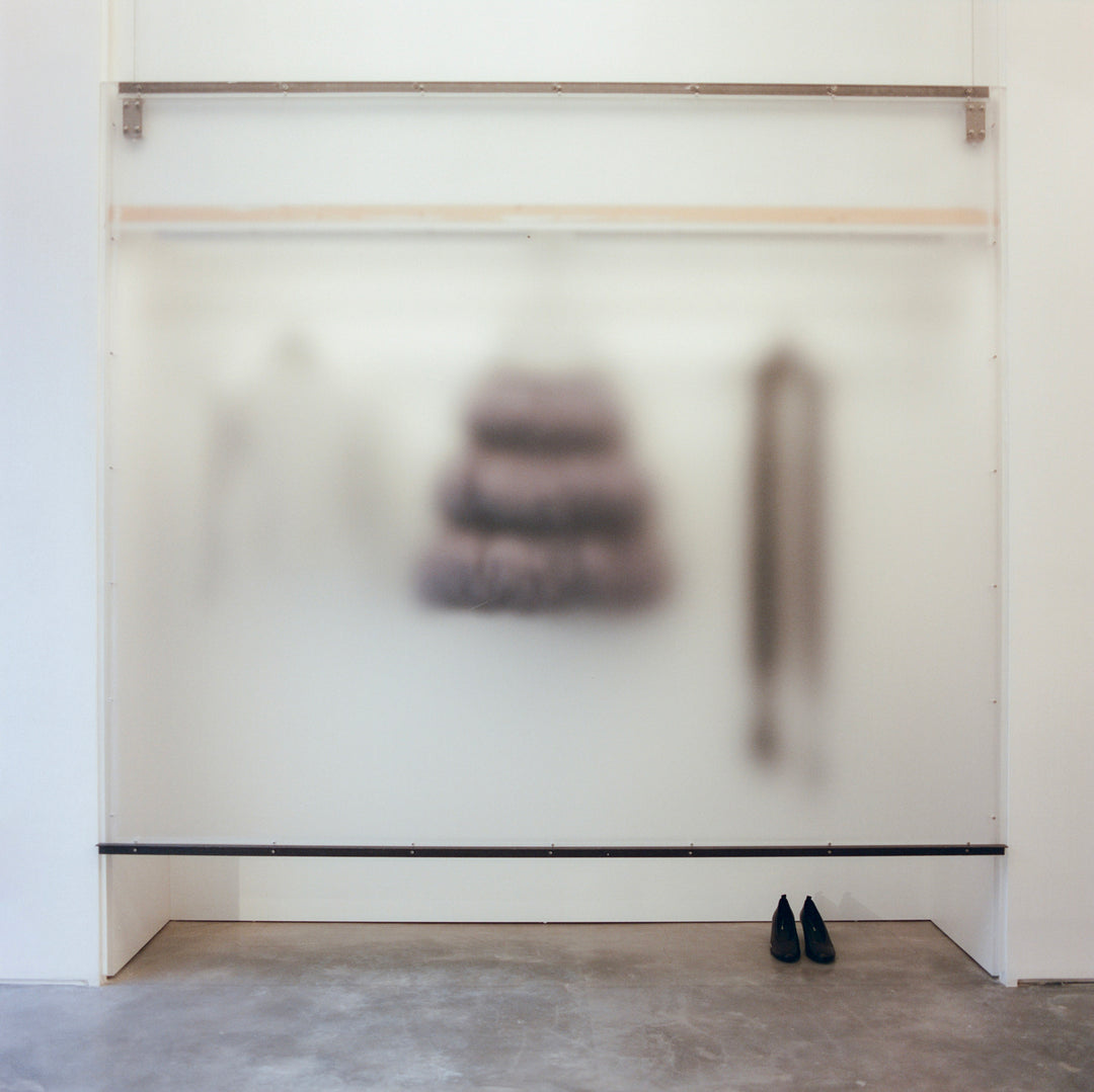 <p>BARCELONA<br/>Avinguda Diagonal 360, open Monday to Saturday 11AM - 8PM Sunday 12AM - 8PM</p>