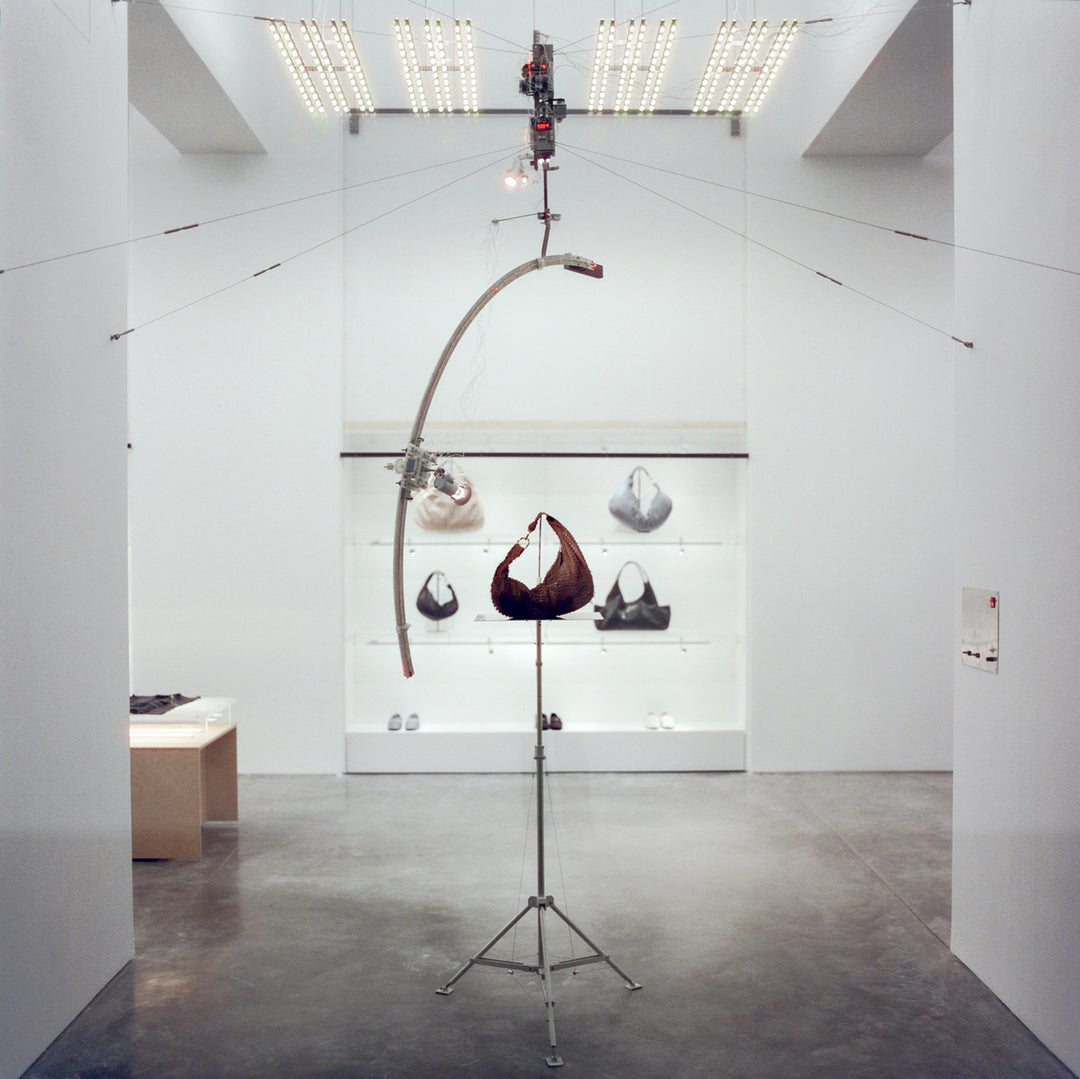 <p>BARCELONA<br/>Avinguda Diagonal 360, open Monday to Saturday 11AM - 8PM Sunday 12AM - 8PM</p>