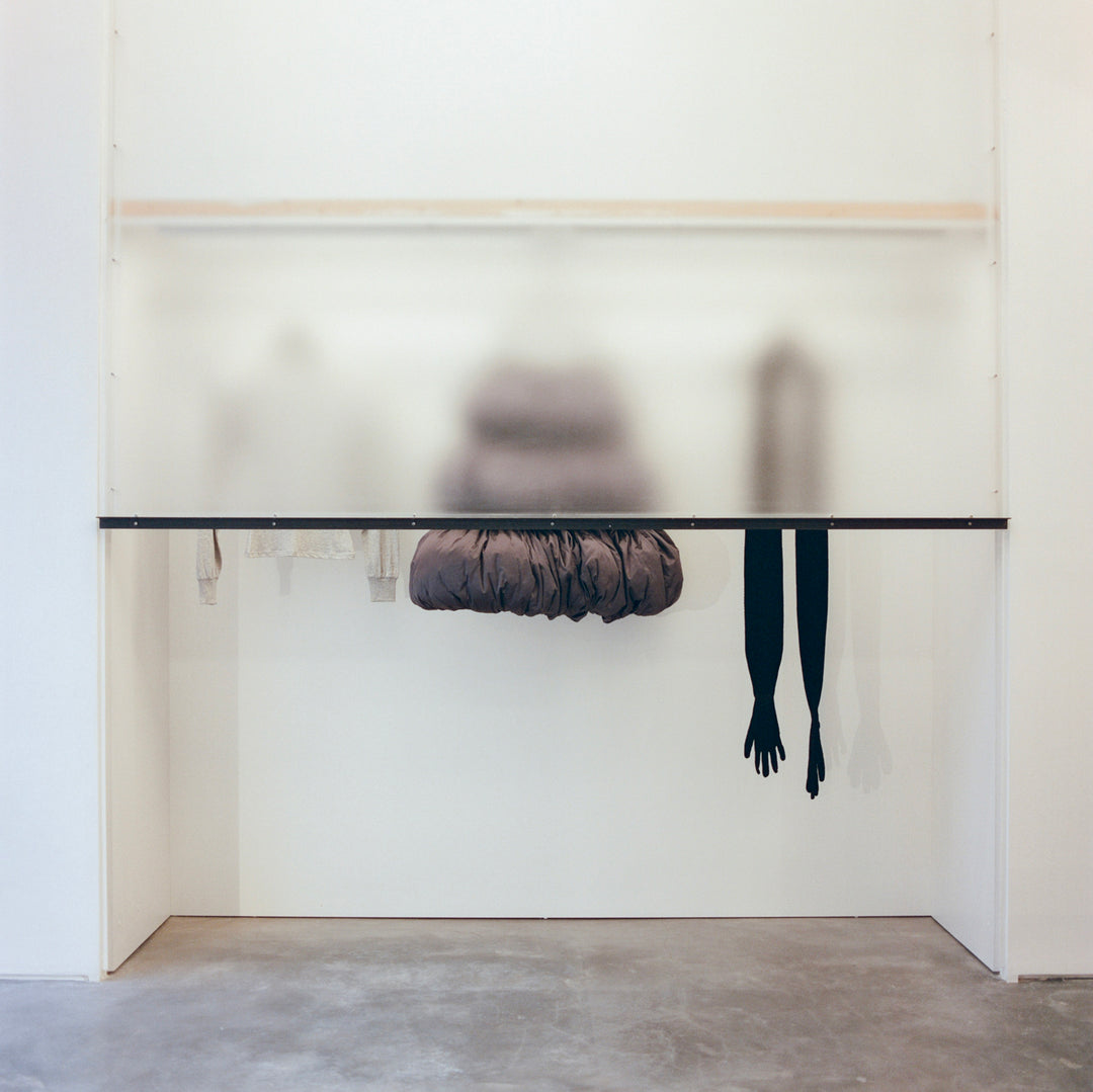 <p>BARCELONA<br/>Avinguda Diagonal 360, open Monday to Saturday 11AM - 8PM Sunday 12AM - 8PM</p>