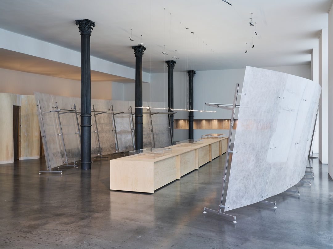 <p>NEW YORK <br/>425 Broome St, open daily 11AM – 8PM</p>