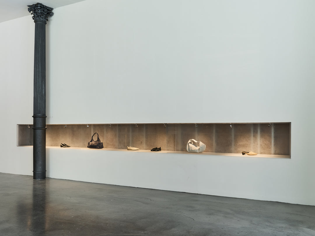 <p>NEW YORK <br/>425 Broome St, open daily 11AM – 8PM</p>