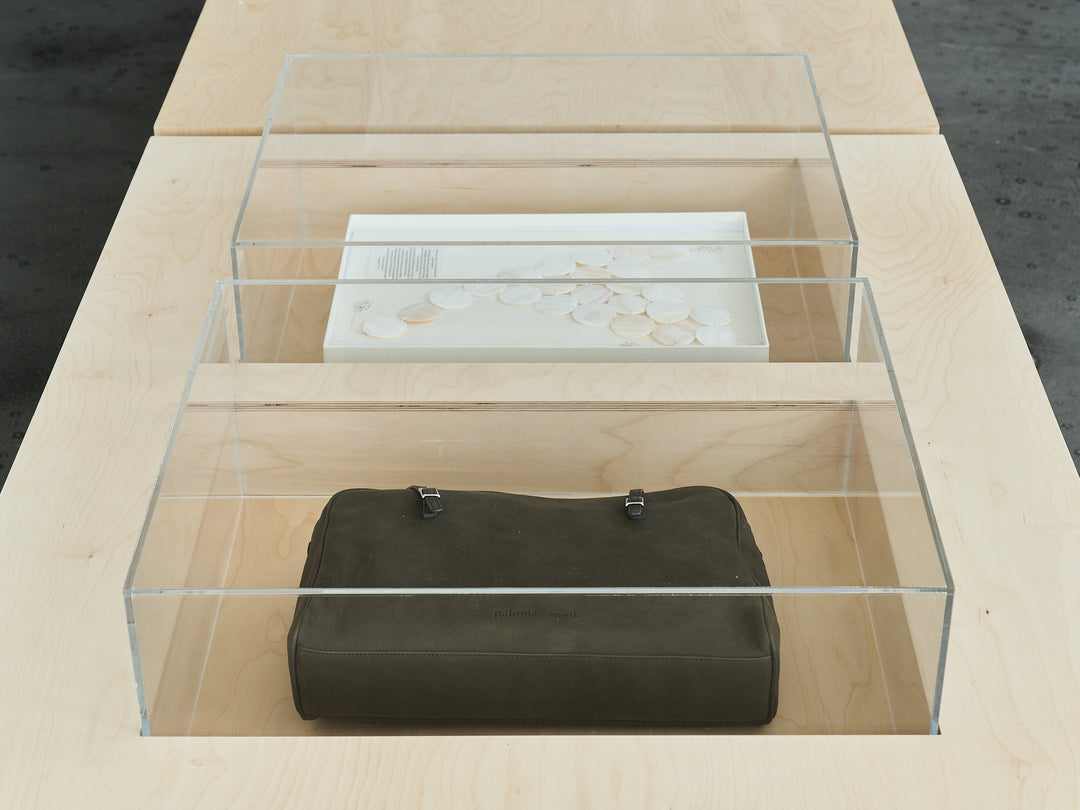 <p>NEW YORK <br/>425 Broome St, open daily 11AM – 8PM</p>