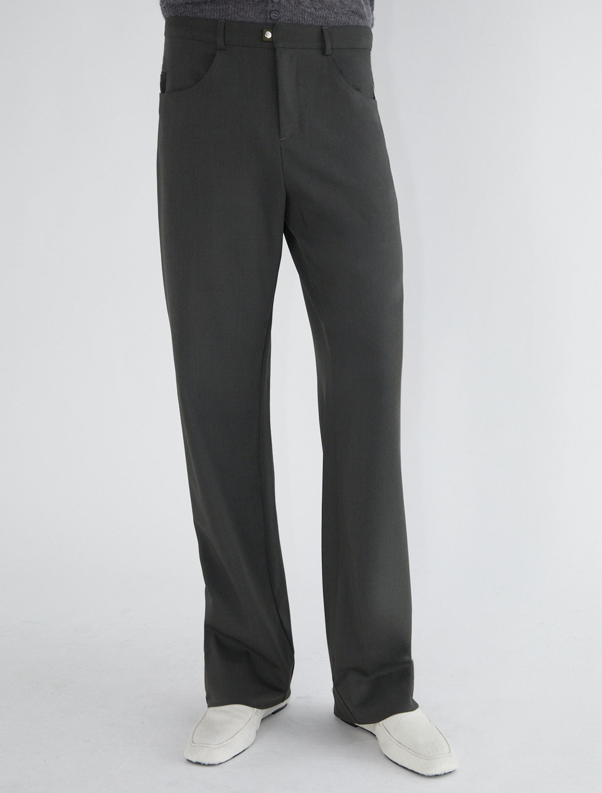 Mati men trousers oversized pockets