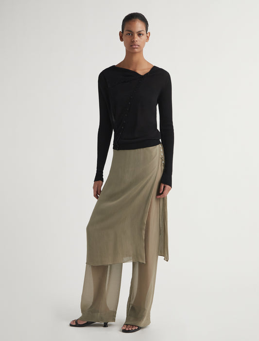 no 2481 / Low Silk Archive