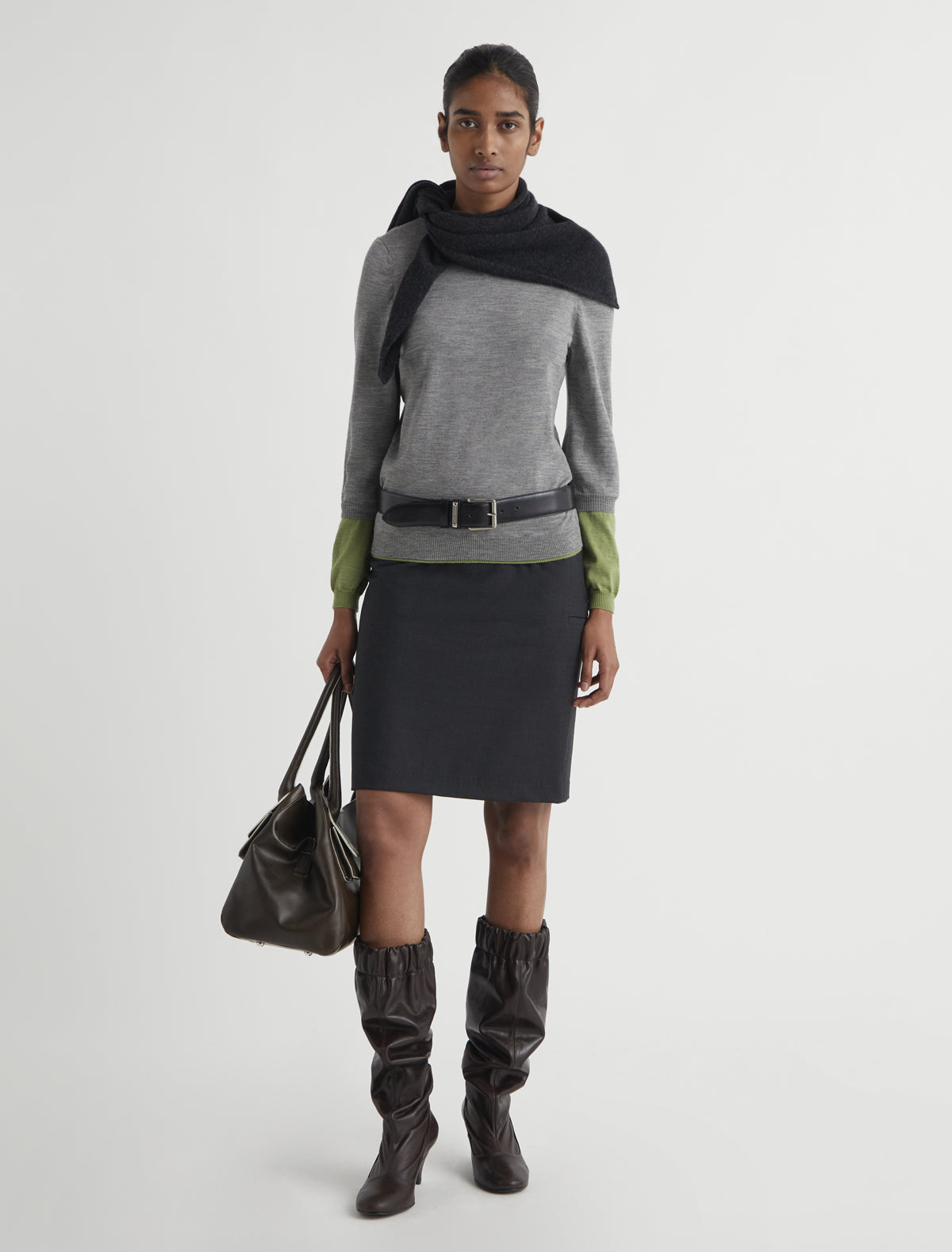 no 3158 / Tall Joelia II
