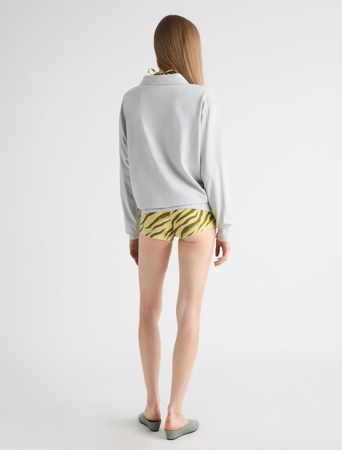 no 2930 / Romi