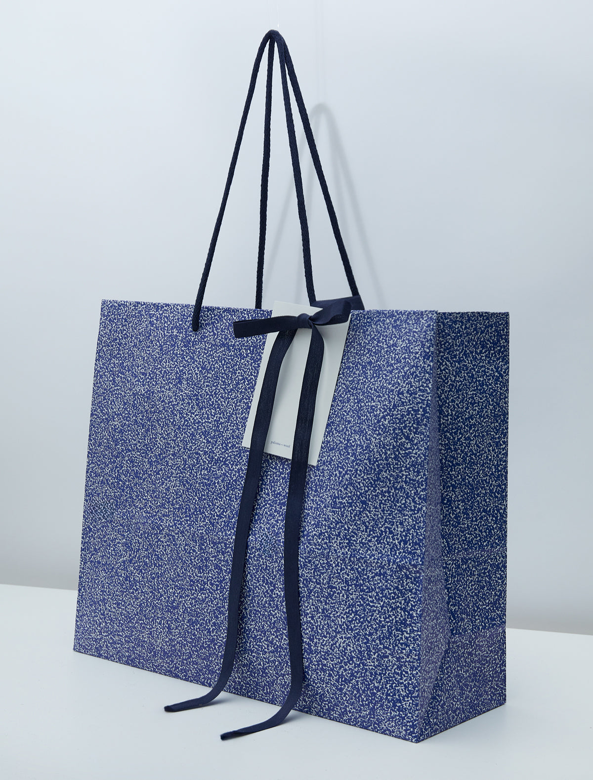 Large gift wrapping