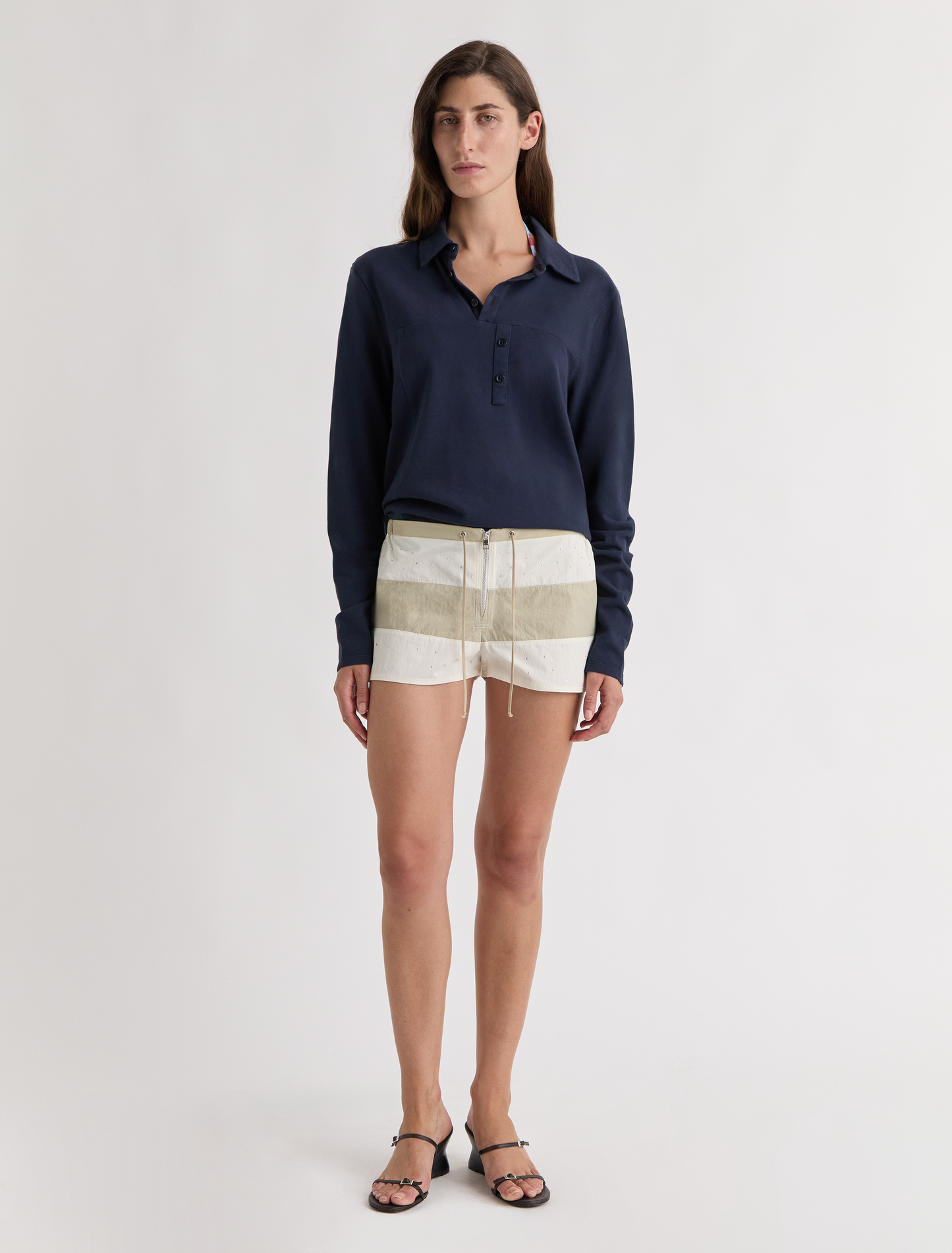 no 2949 / Zurriola Short