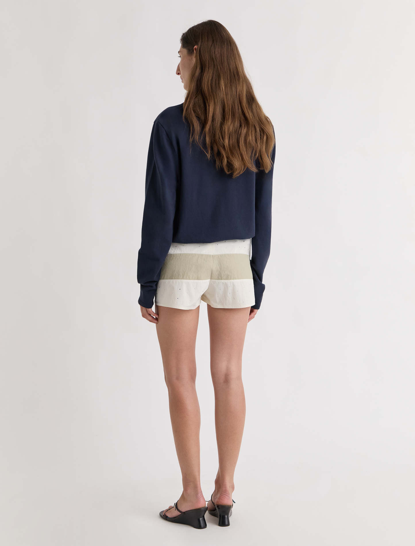 no 2949 / Zurriola Short
