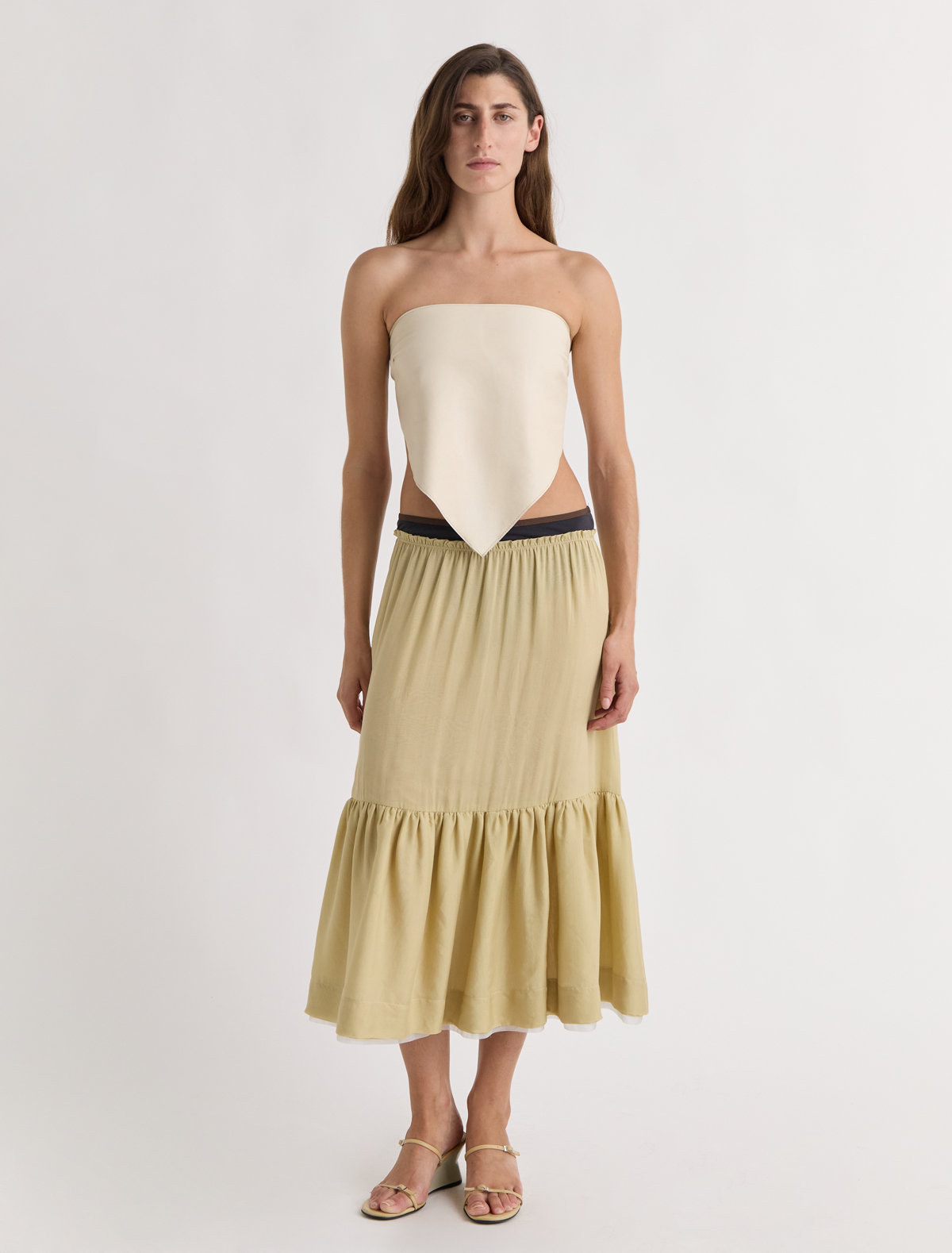 no 2986 / Alba Top