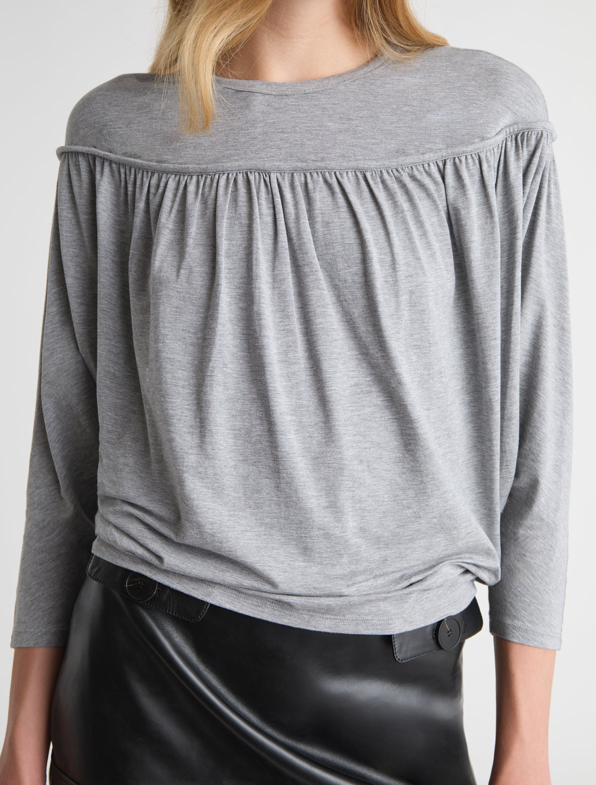 Honey gris vigore