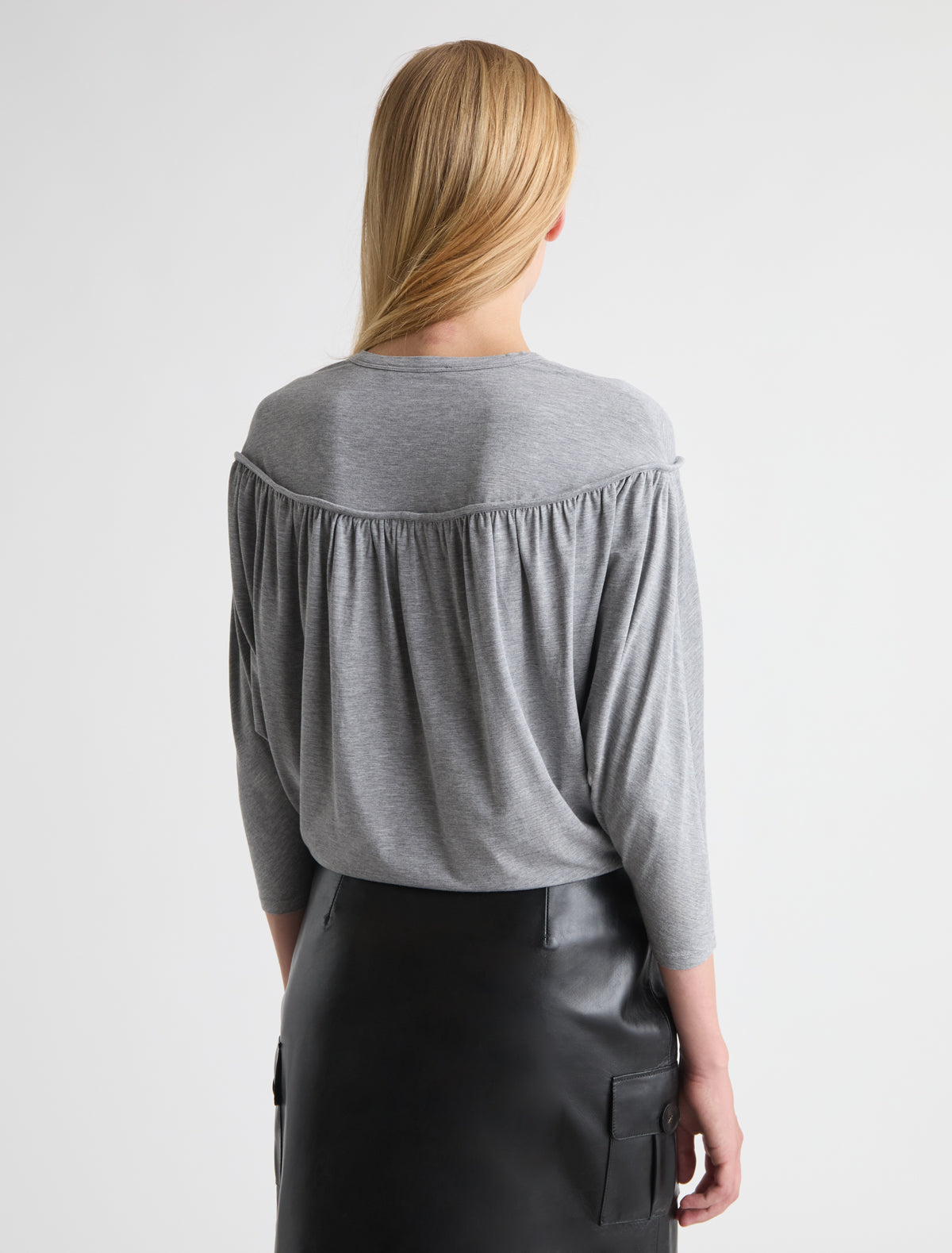 Honey gris vigore