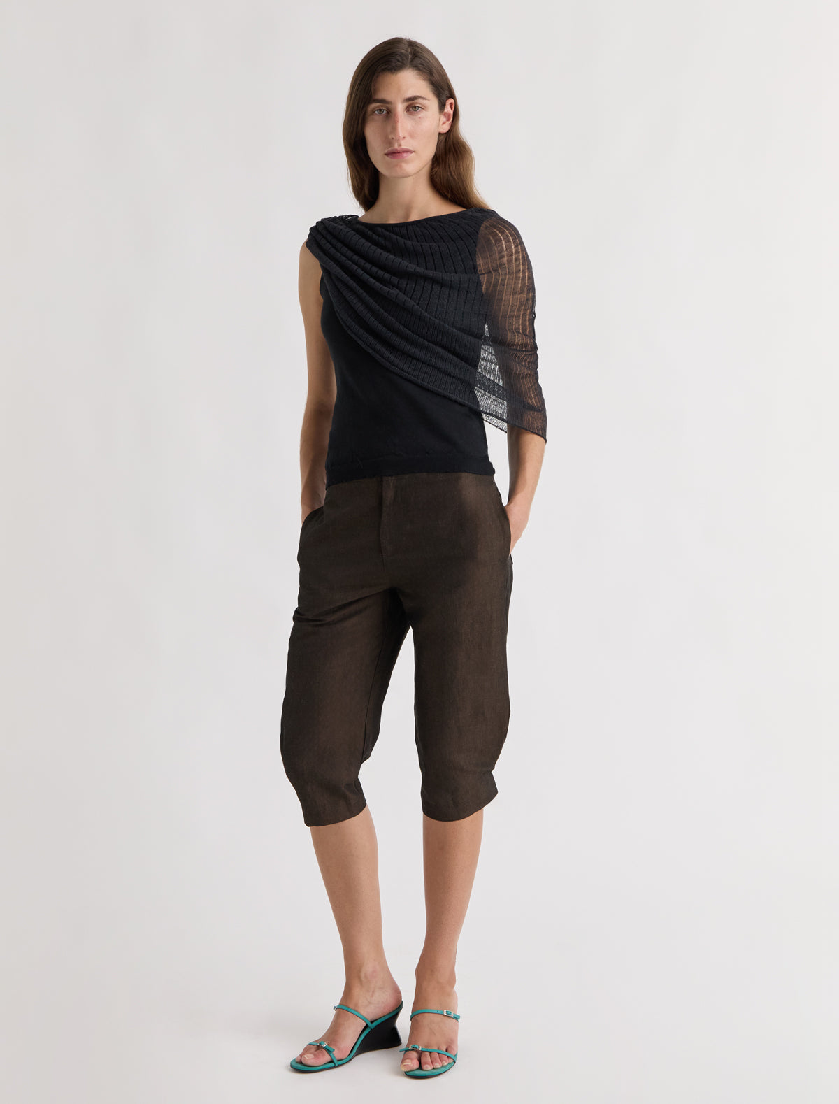 no 2995 / Saphira II