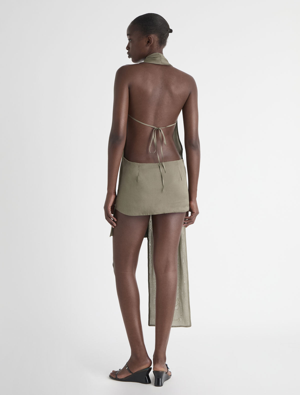 no 2962 / Jinno Dress