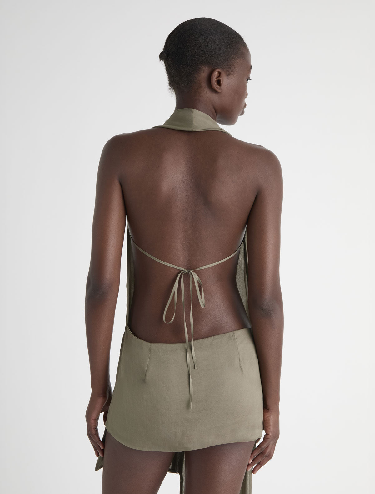 no 2962 / Jinno Dress