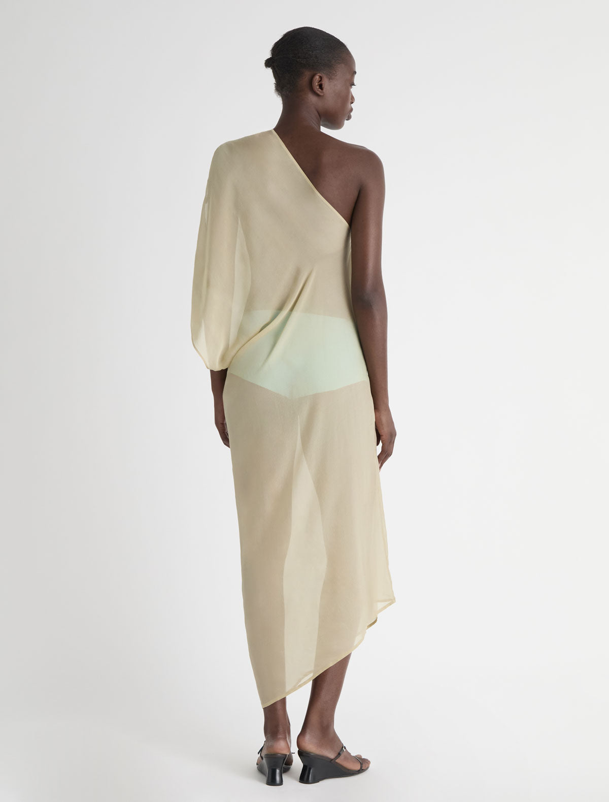 no 2961 / Long Bibbit