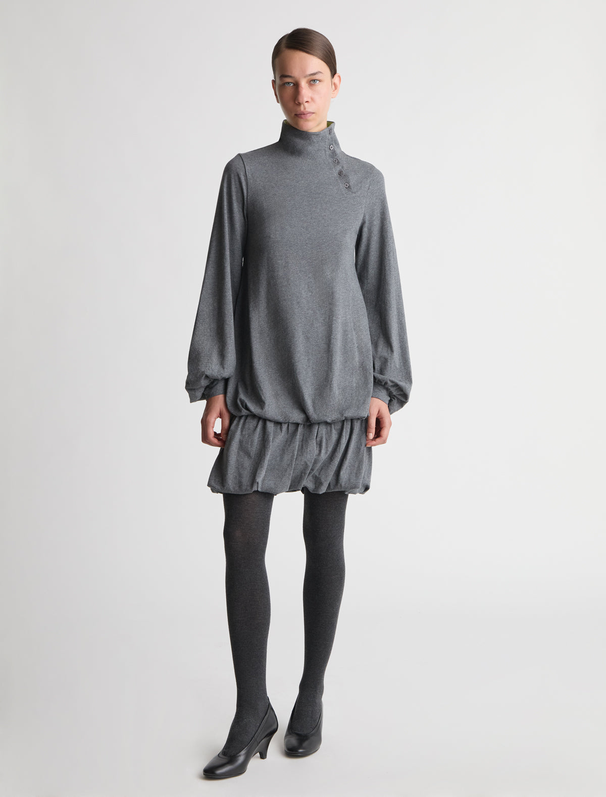 no 3089 / Sara Dress