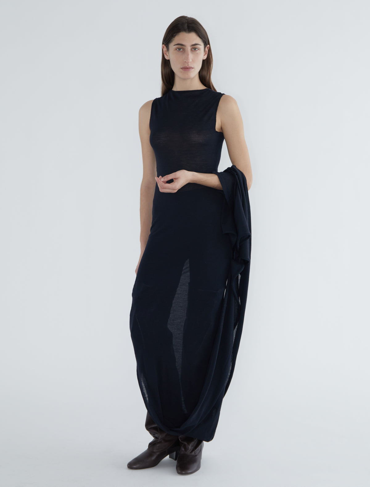 no 2713 / Willy Dress