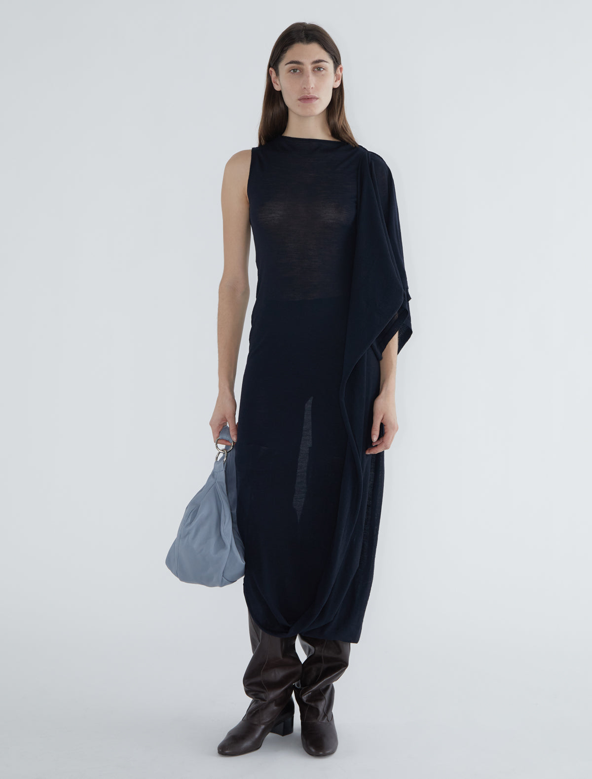 no 2713 / Willy Dress