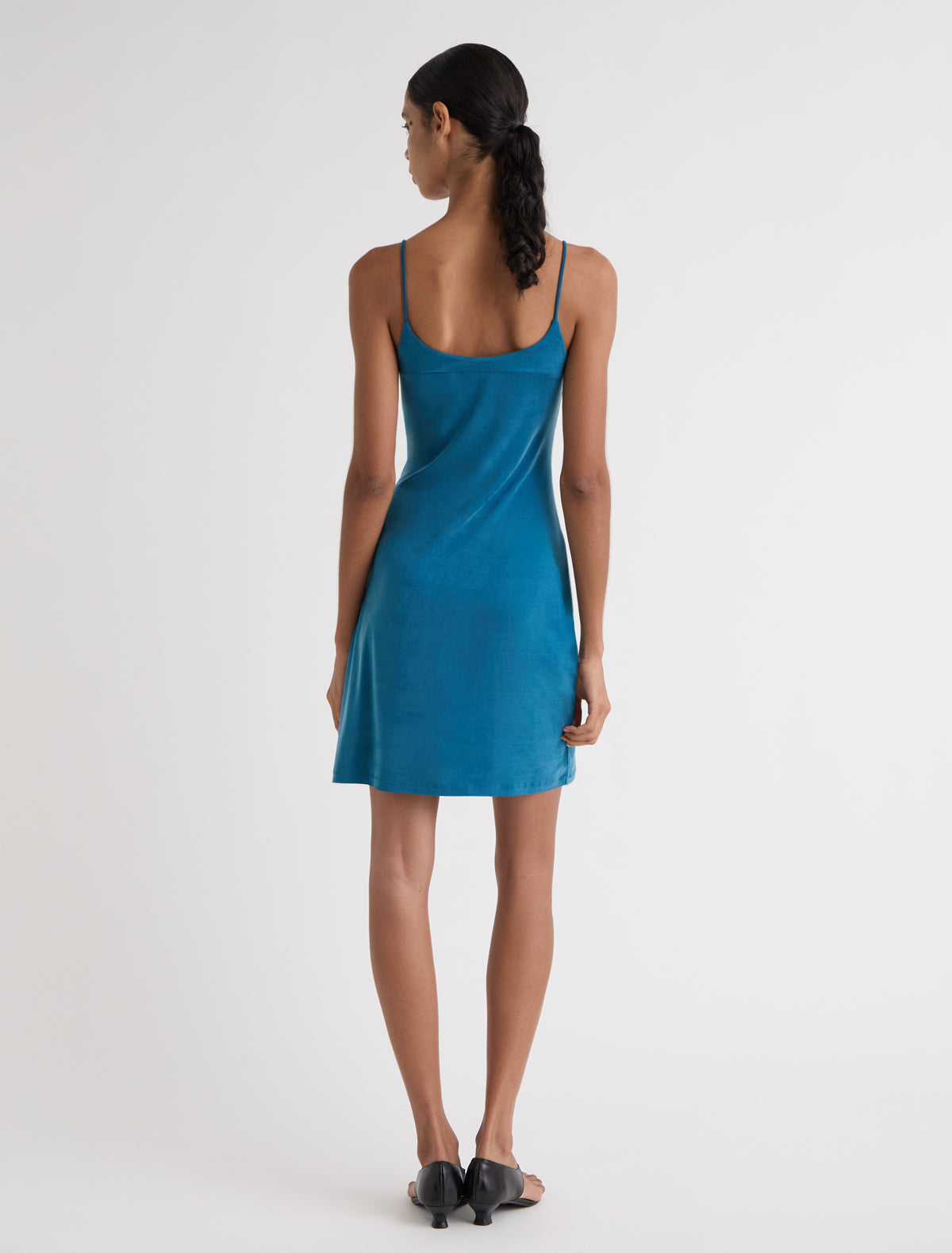 no 2989 / Zuno Dress