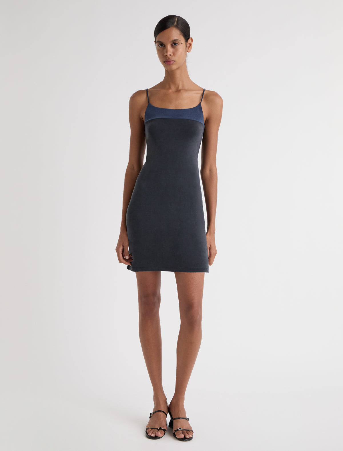 no 2989 / Zuno Dress