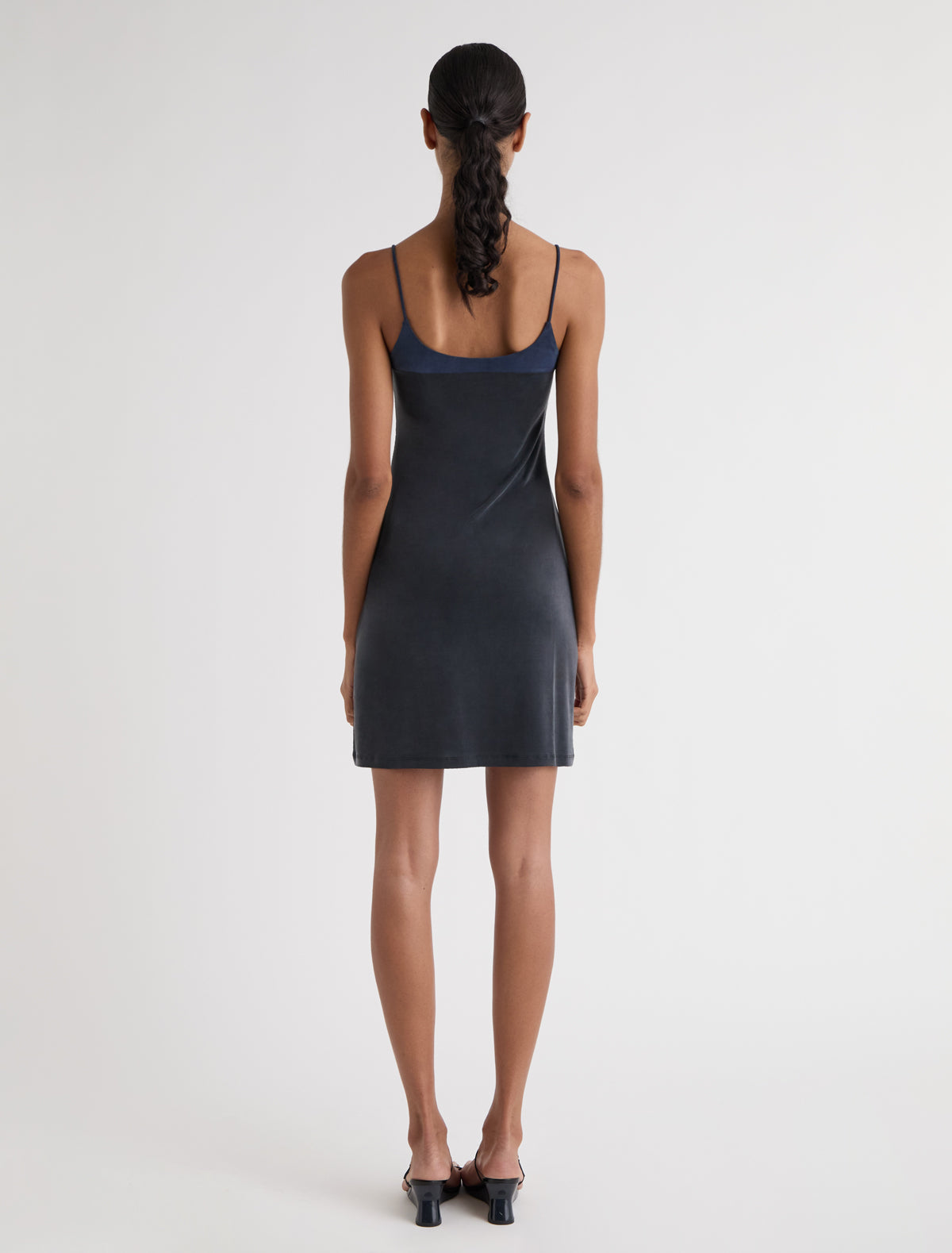 no 2989 / Zuno Dress
