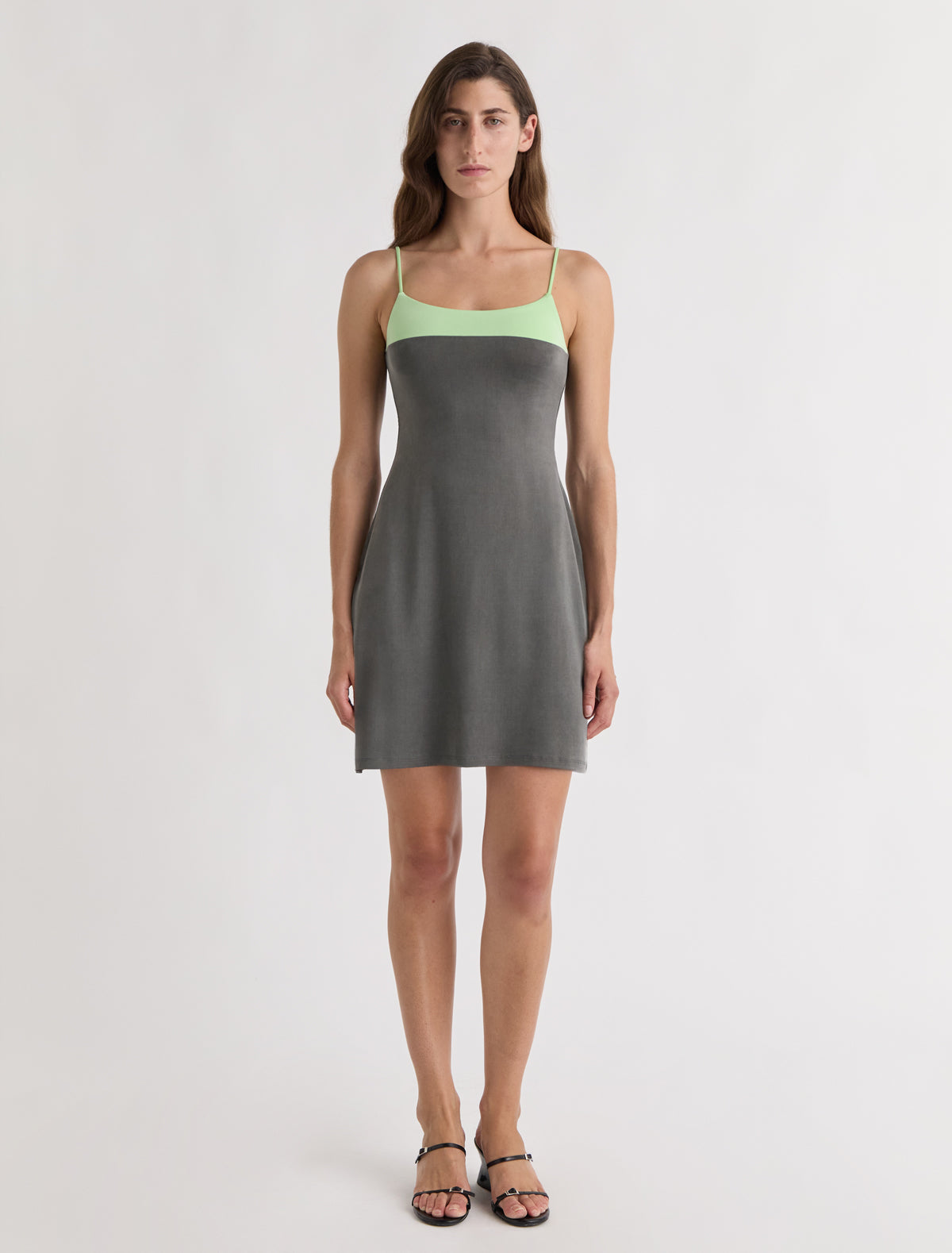 no 2989 / Zuno Dress