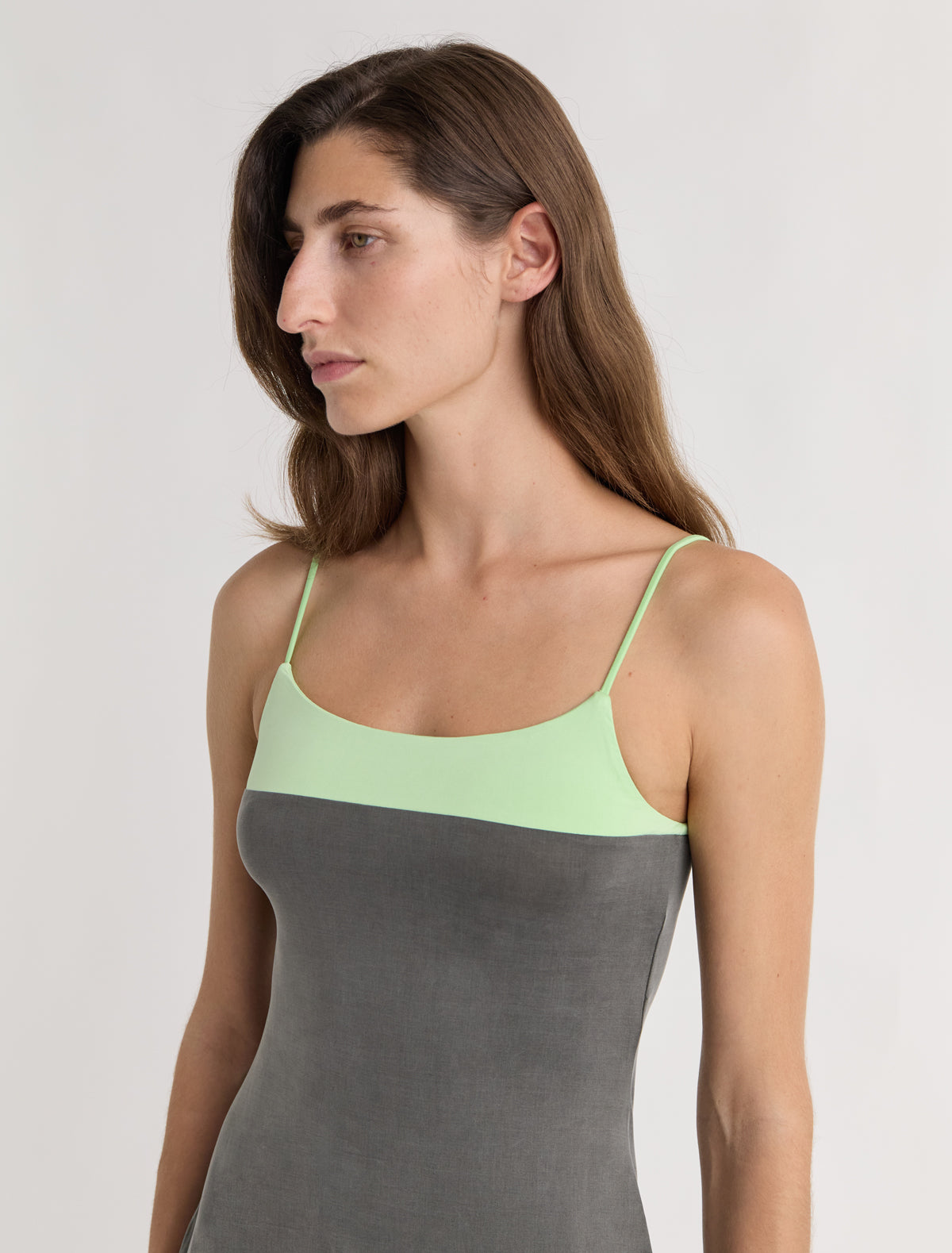 no 2989 / Zuno Dress