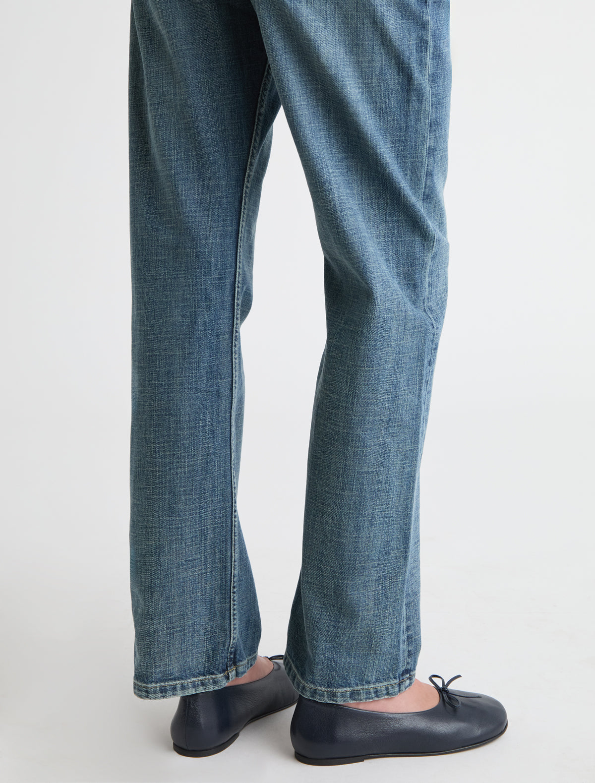 no 2896 / Napoli Ballerine